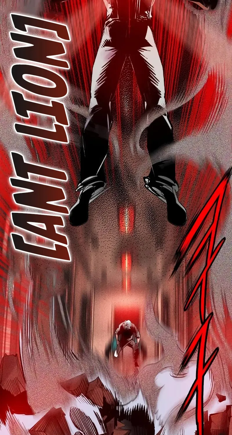 Jungle Juice Kainu Manga Chapter 125 Page 138