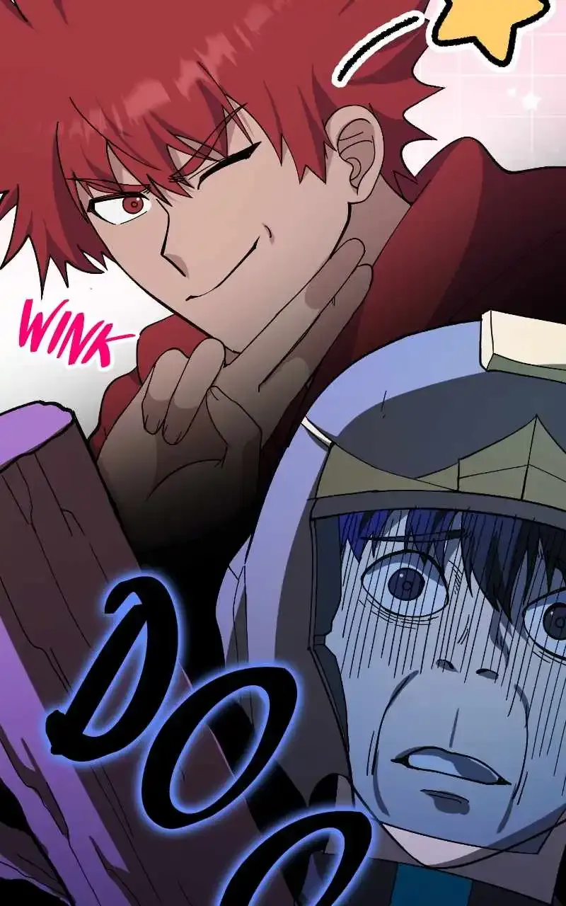 Divine Delivery Kainu Manga Chapter 25 Page 119