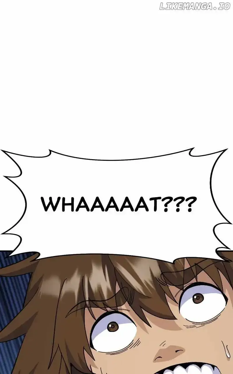 Divine Delivery Kainu Manga Chapter 24 Page 19