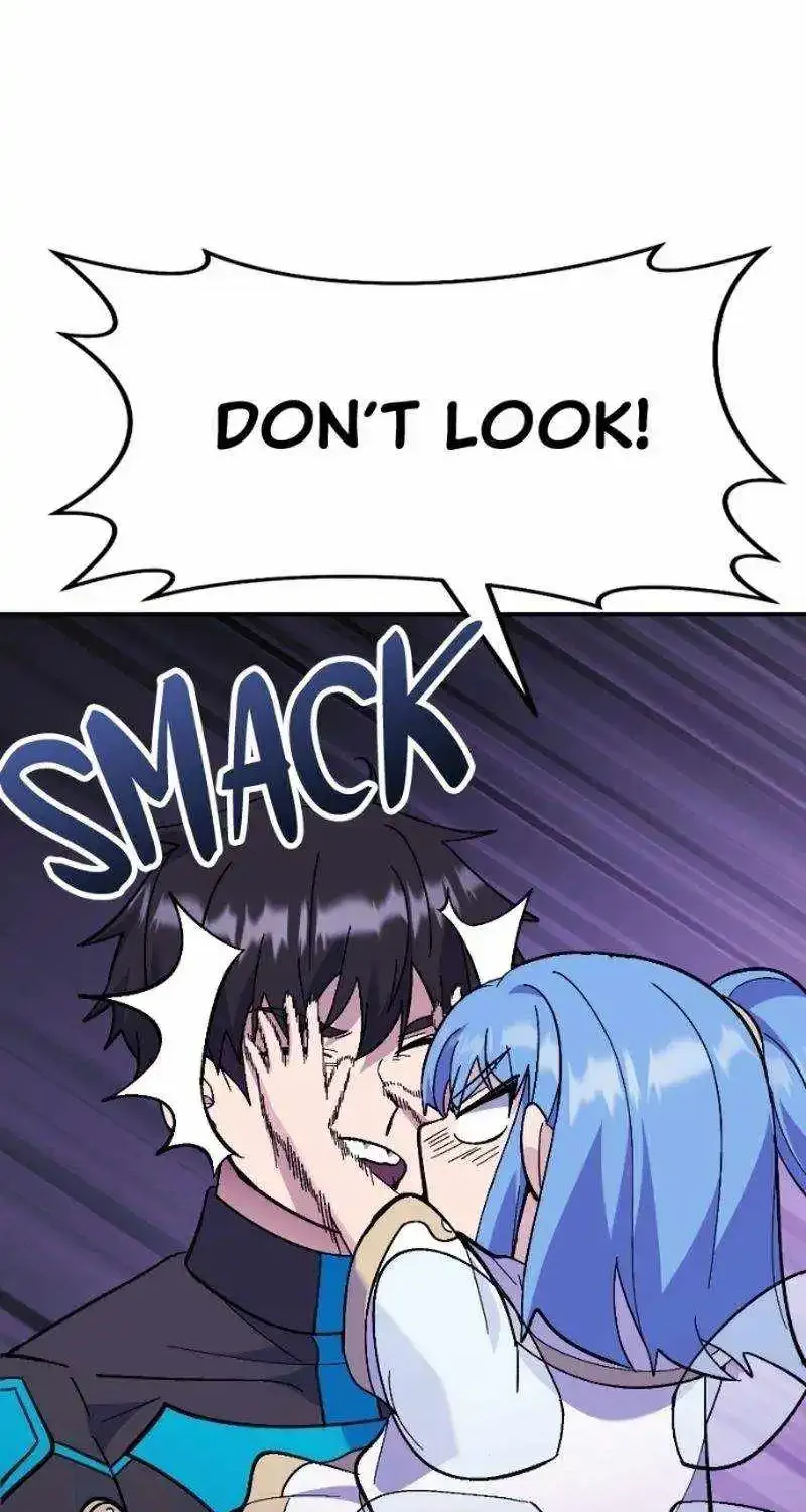 Divine Delivery Kainu Manga Chapter 20 Page 53