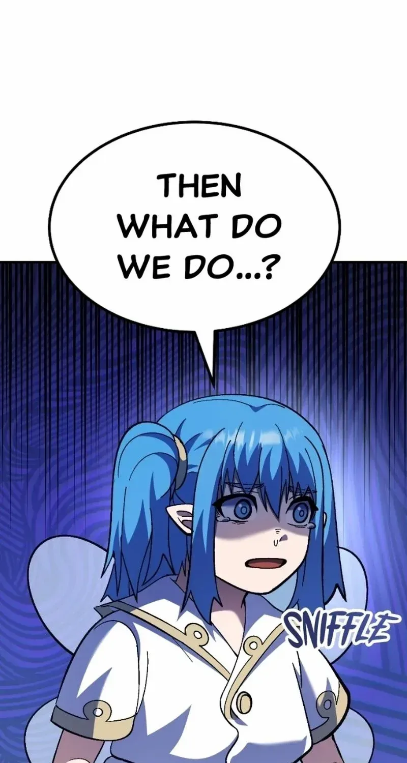 Divine Delivery Kainu Manga Chapter 19 Page 33