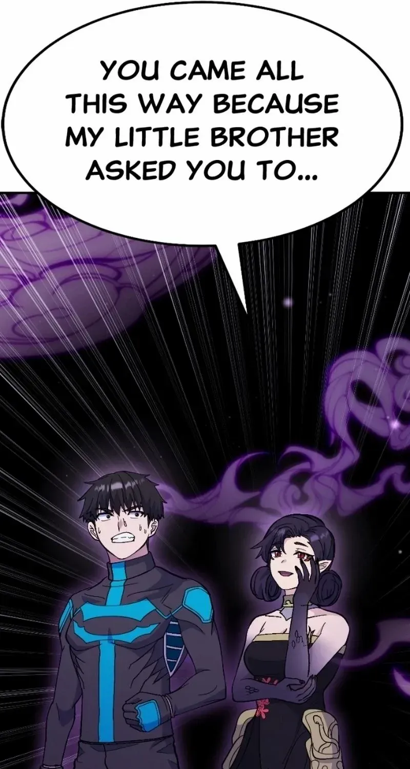 Divine Delivery Kainu Manga Chapter 19 Page 76