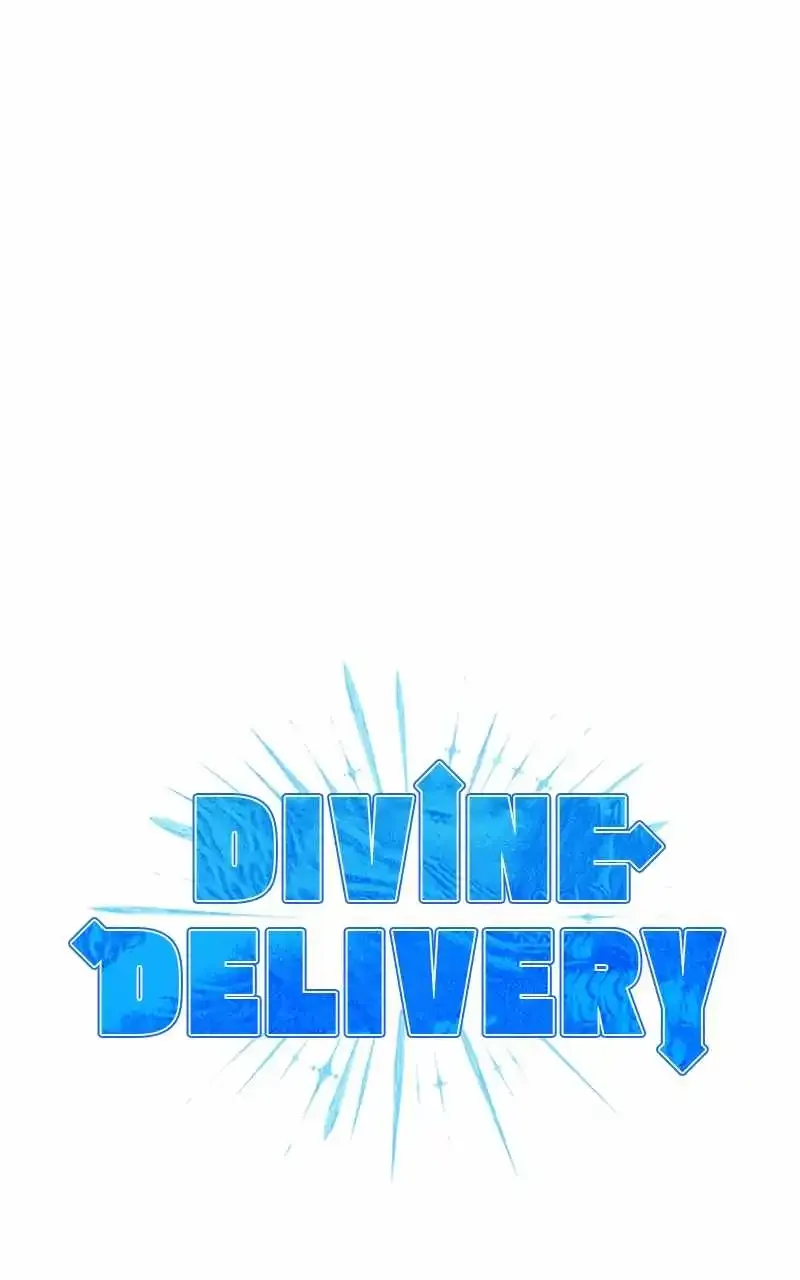 Divine Delivery Kainu Manga Chapter 16 Page 2