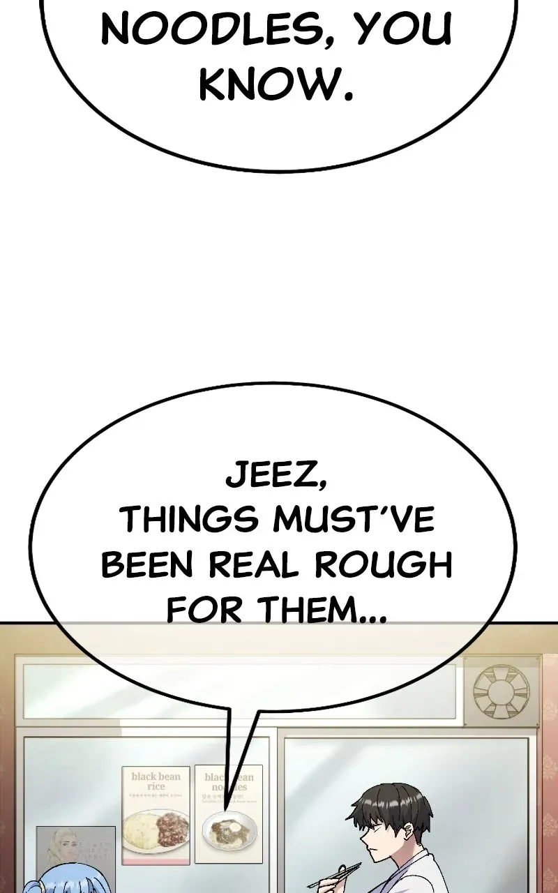 Divine Delivery Kainu Manga Chapter 15 Page 120