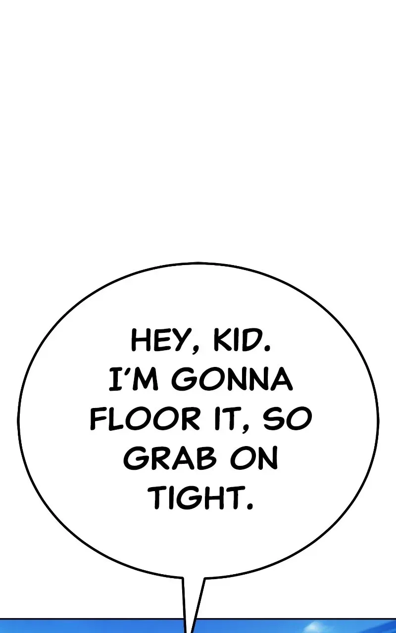 Divine Delivery Kainu Manga Chapter 13 Page 85