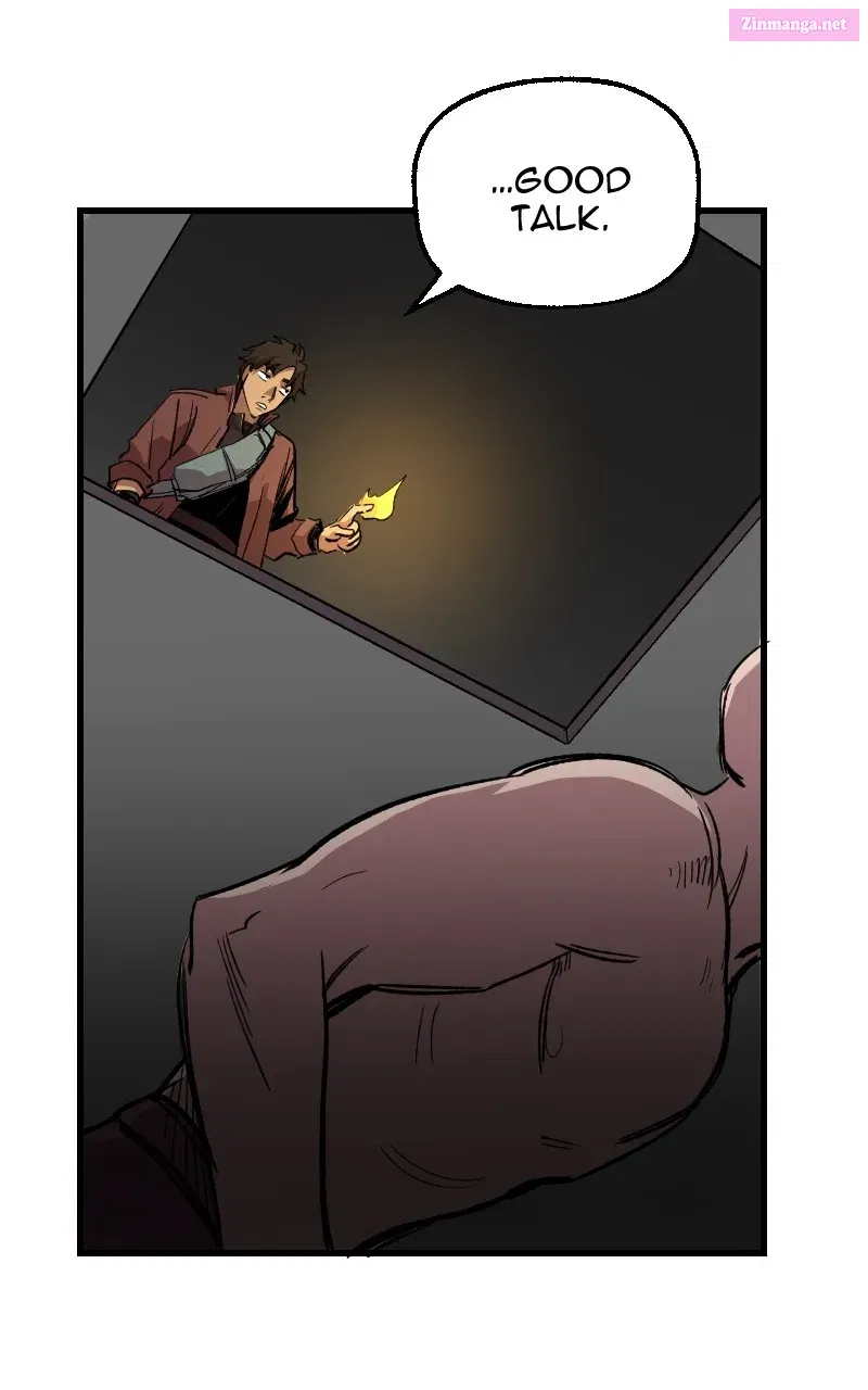 Worth the Candle Kainu Manga Chapter 15 Page 42