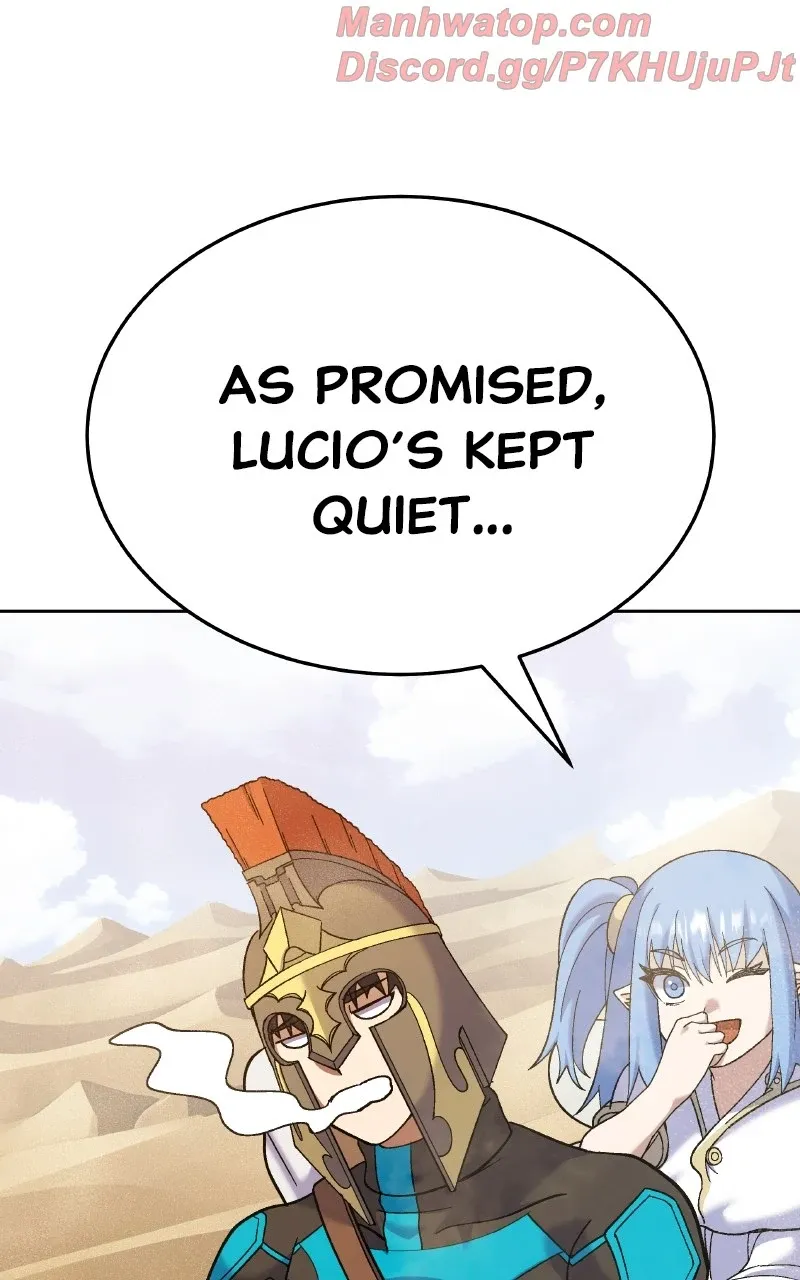 Divine Delivery Kainu Manga Chapter 12 Page 90