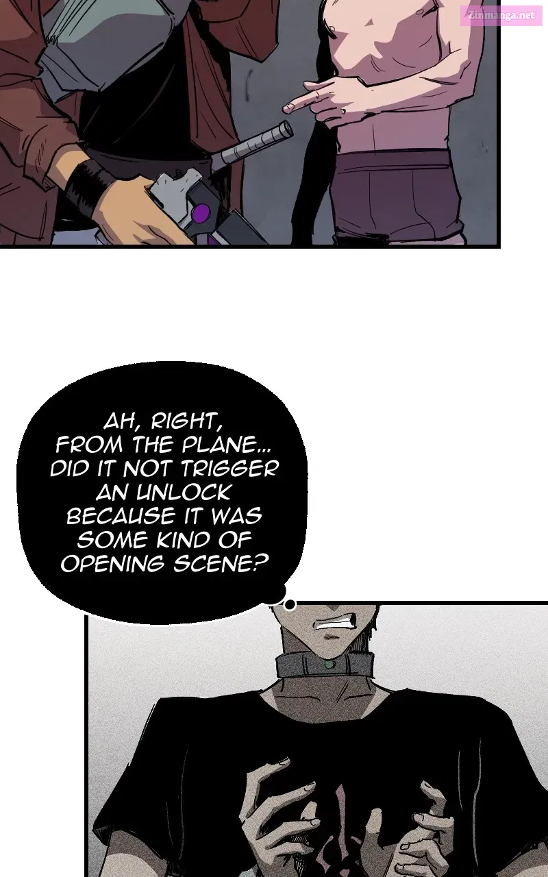 Worth the Candle Kainu Manga Chapter 14 Page 2