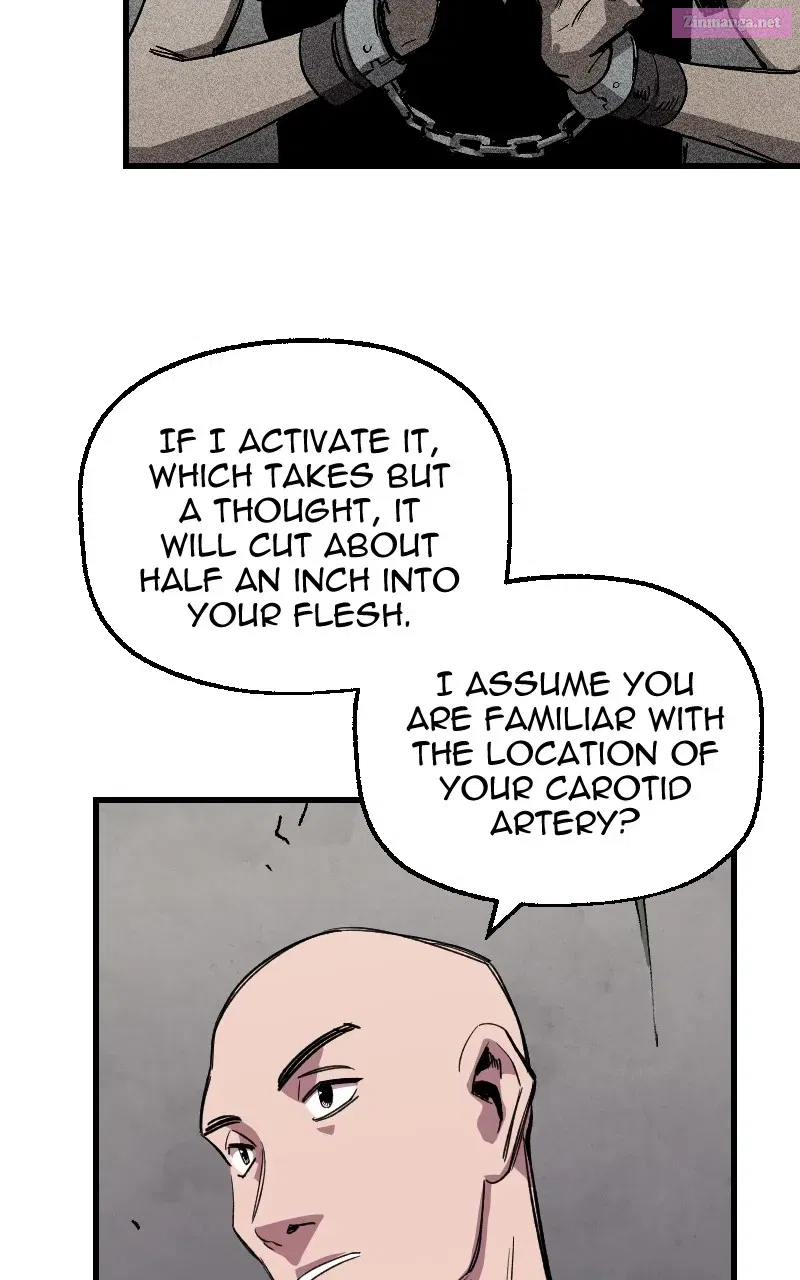 Worth the Candle Kainu Manga Chapter 14 Page 3
