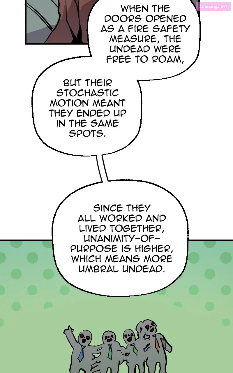 Worth the Candle Kainu Manga Chapter 14 Page 7