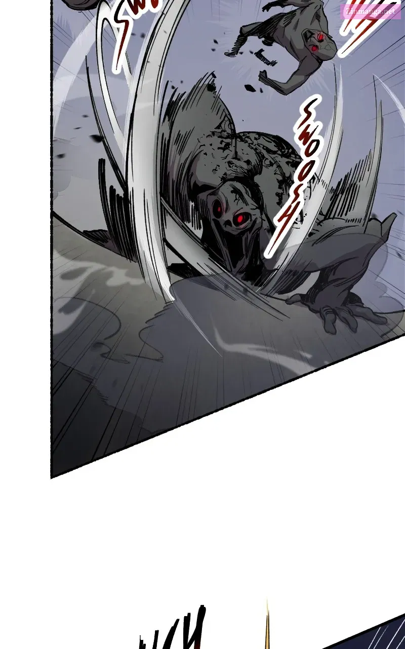 Worth the Candle Kainu Manga Chapter 14 Page 48