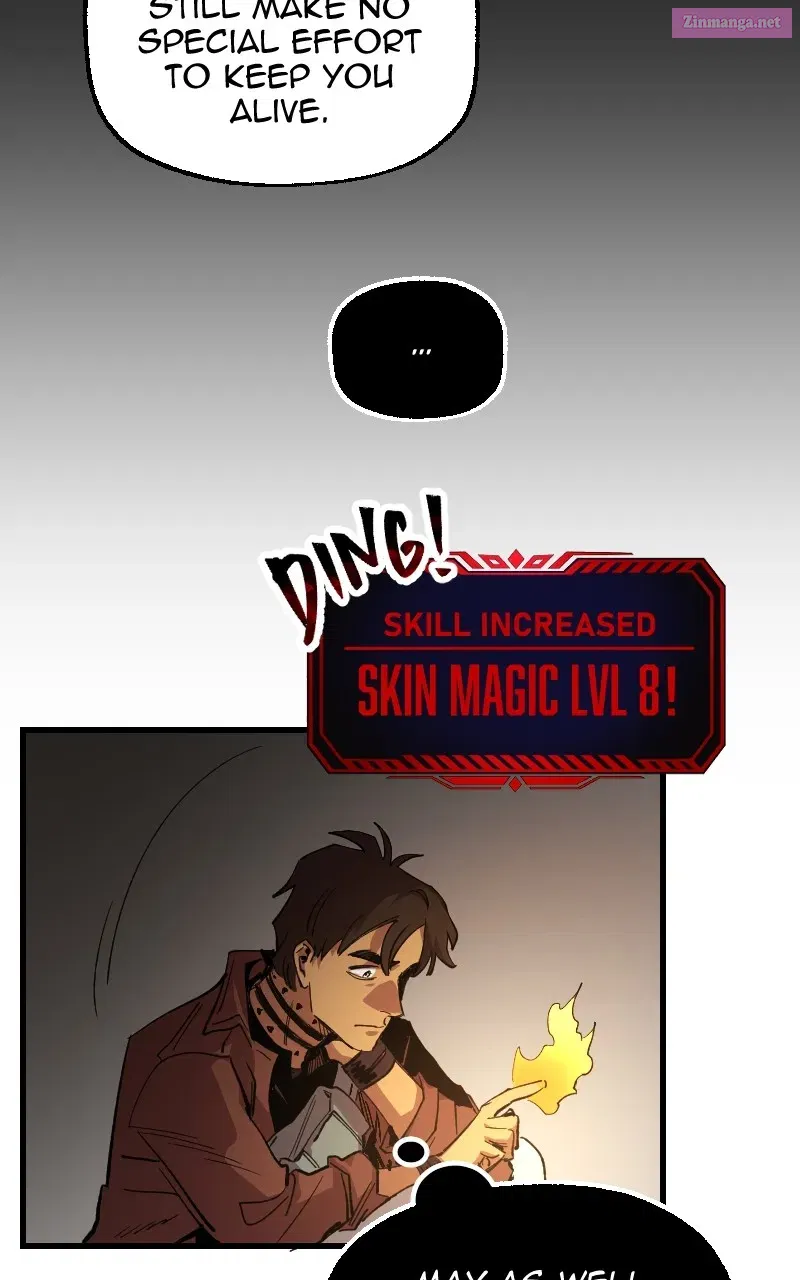 Worth the Candle Kainu Manga Chapter 14 Page 98