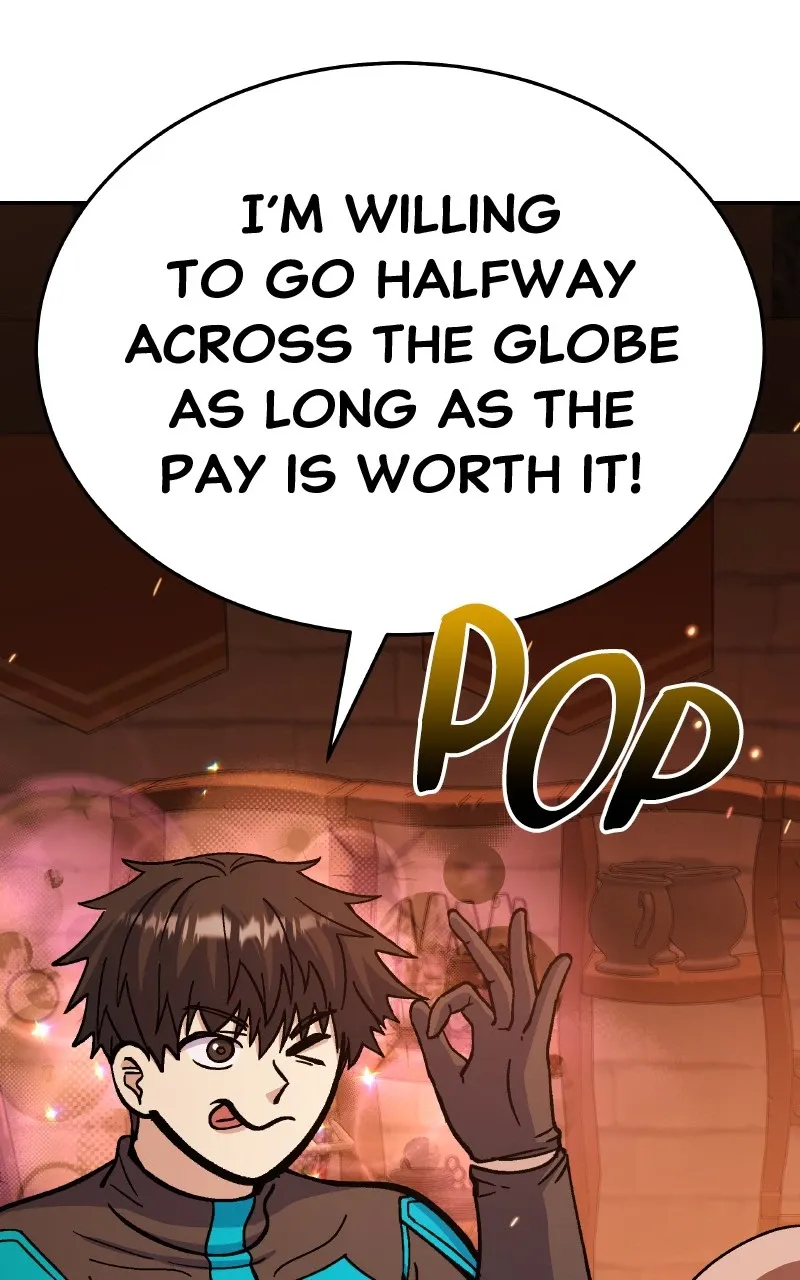 Divine Delivery Kainu Manga Chapter 11 Page 159