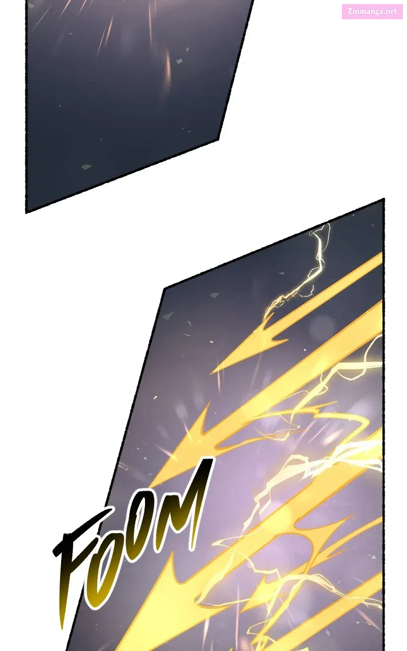Worth the Candle Kainu Manga Chapter 13 Page 8