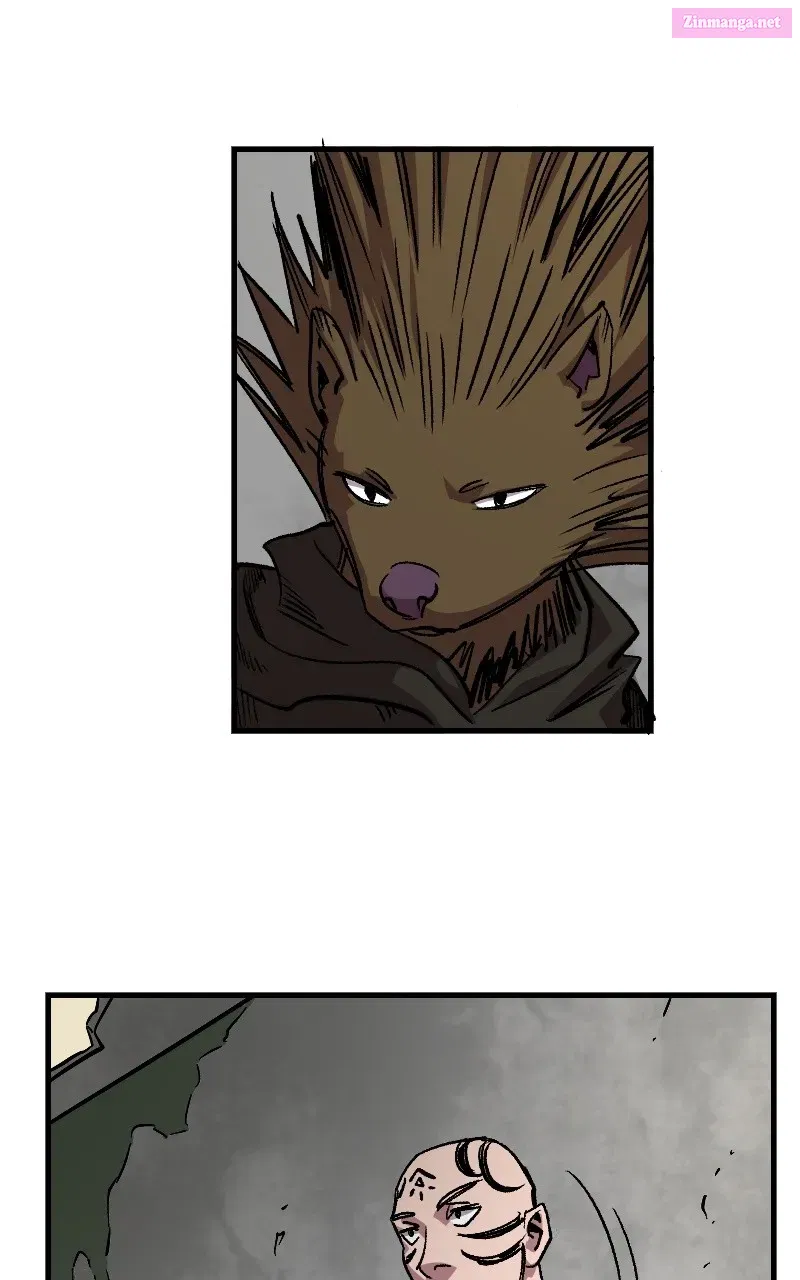 Worth the Candle Kainu Manga Chapter 13 Page 94