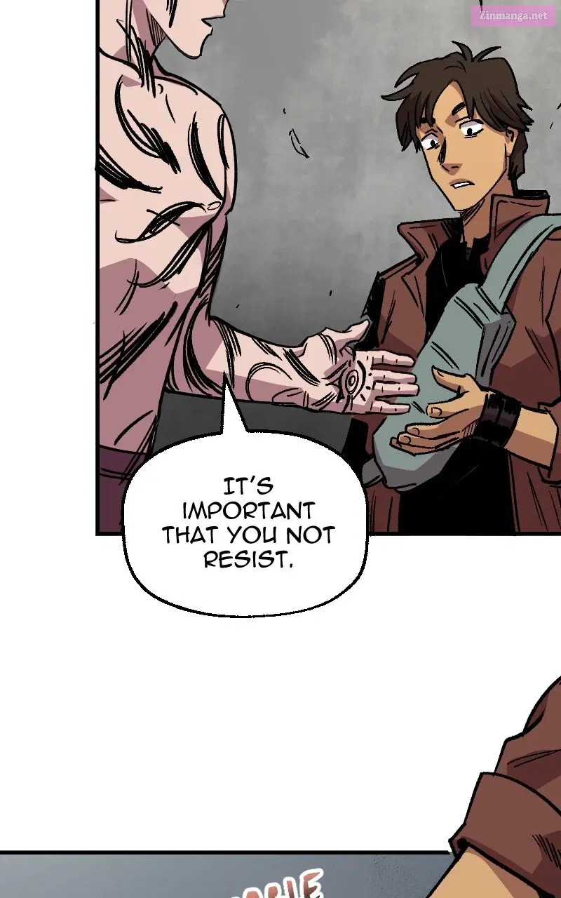 Worth the Candle Kainu Manga Chapter 13 Page 97