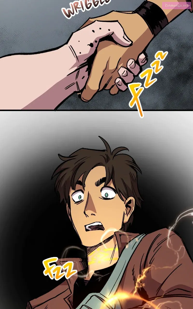 Worth the Candle Kainu Manga Chapter 13 Page 98