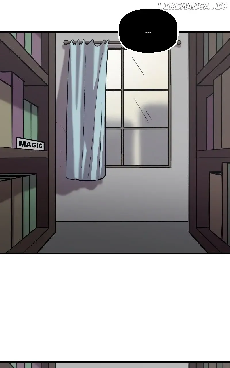 Worth the Candle Kainu Manga Chapter 12 Page 39