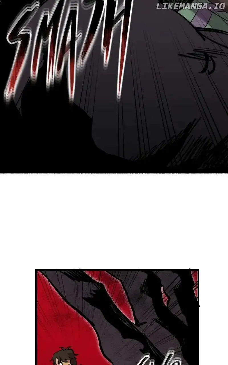 Worth the Candle Kainu Manga Chapter 12 Page 62