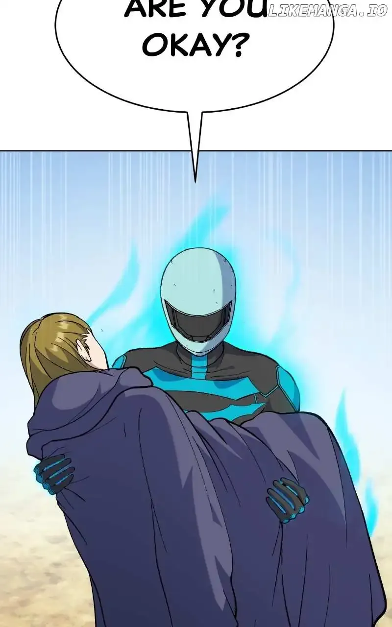 Divine Delivery Kainu Manga Chapter 9 Page 70