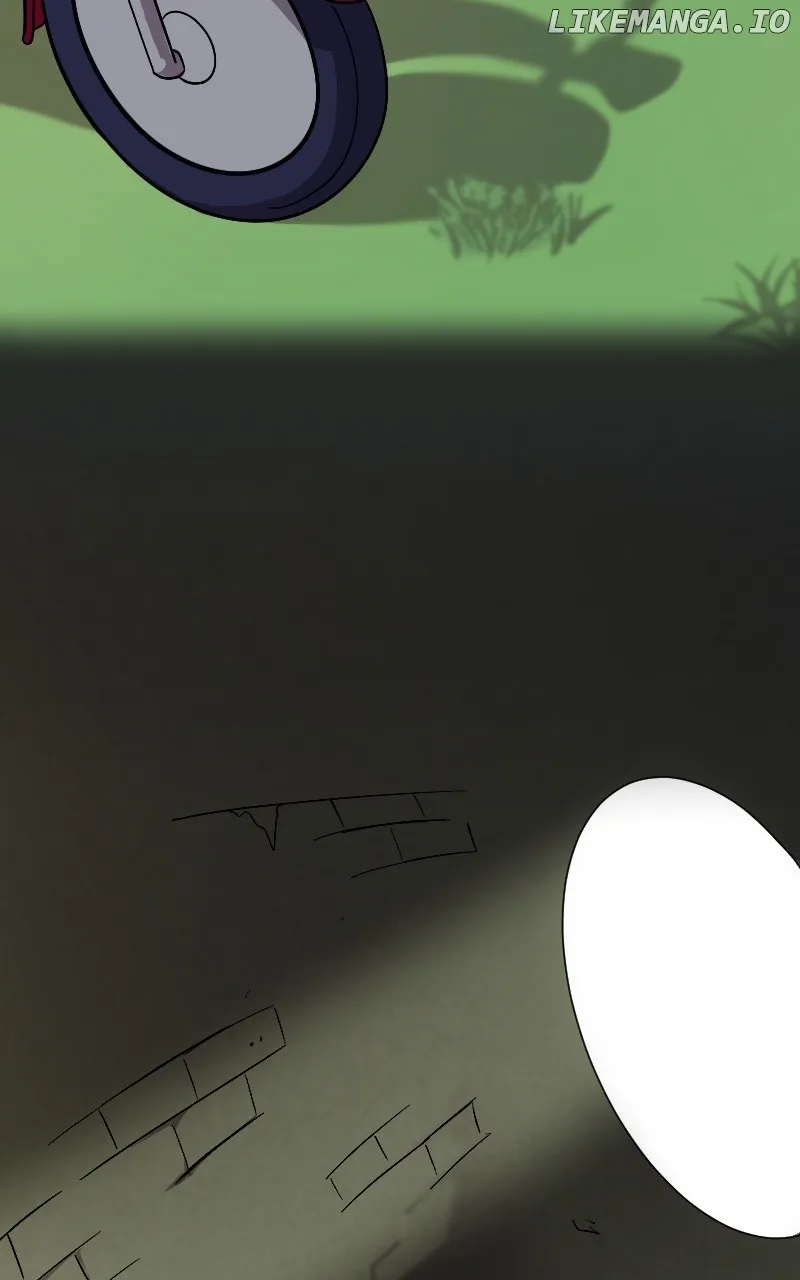 Worth the Candle Kainu Manga Chapter 11 Page 27
