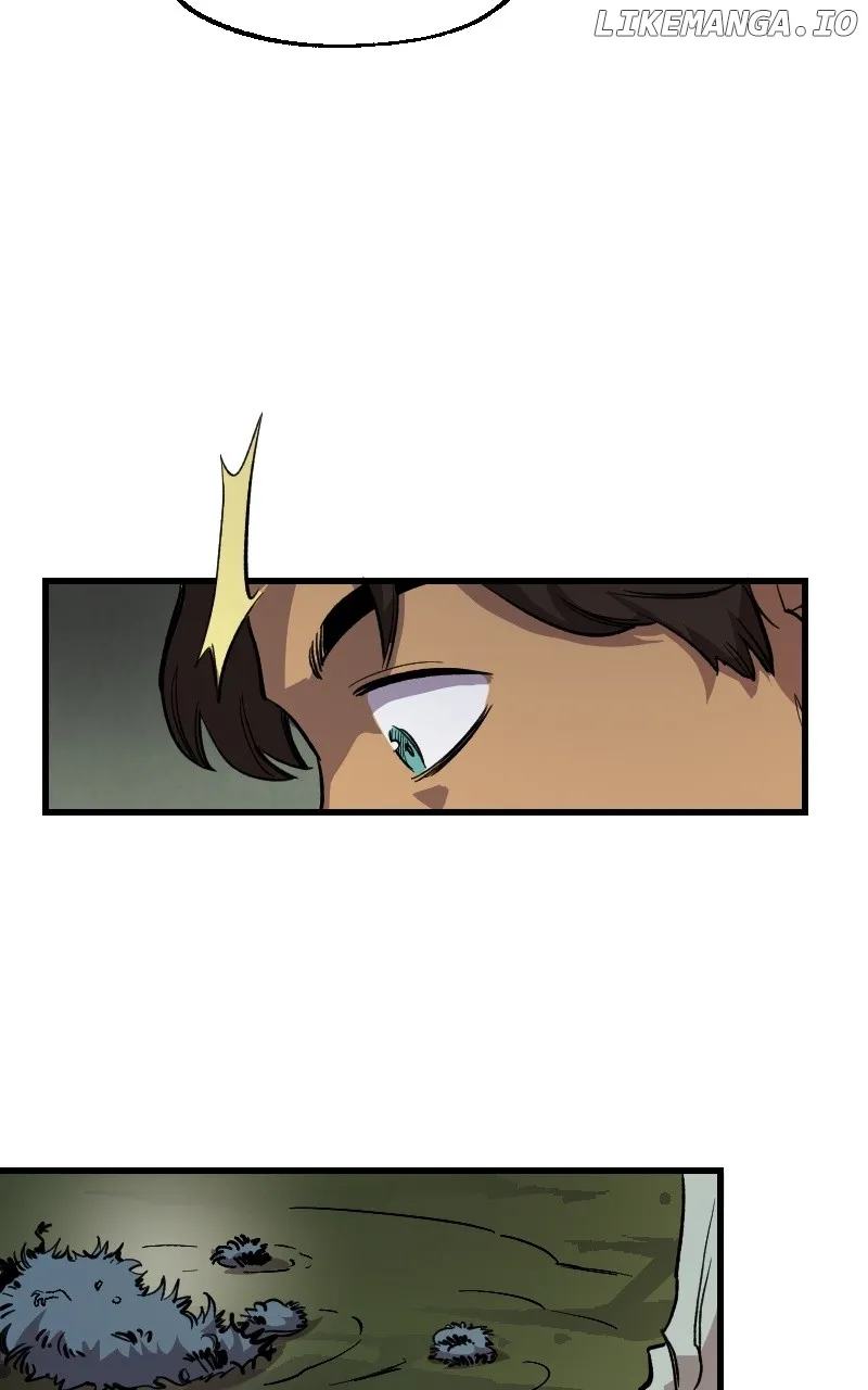 Worth the Candle Kainu Manga Chapter 11 Page 32
