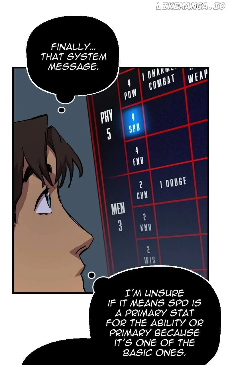 Worth the Candle Kainu Manga Chapter 10 Page 50