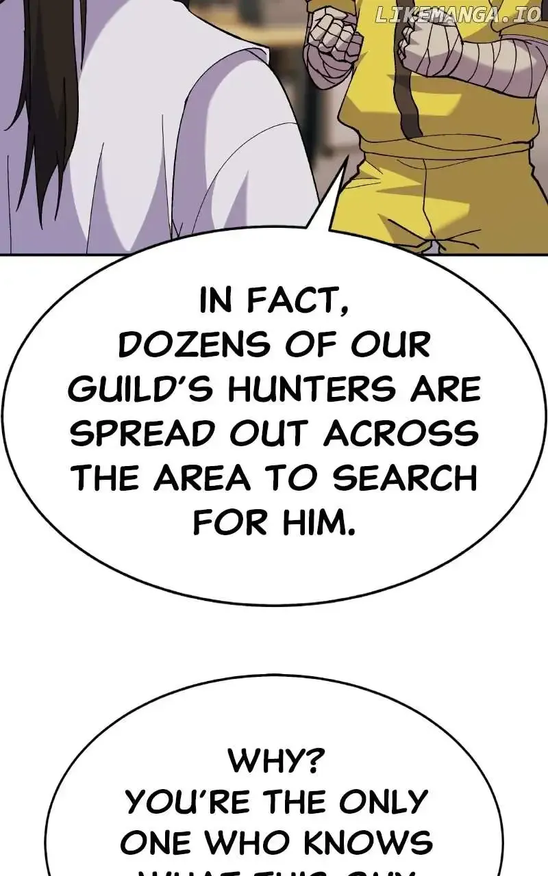 Divine Delivery Kainu Manga Chapter 7 Page 78