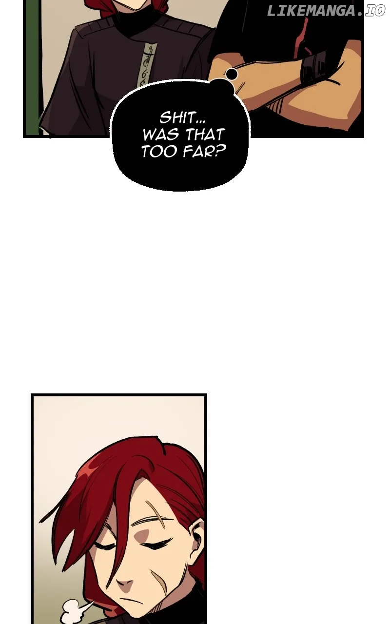 Worth the Candle Kainu Manga Chapter 9 Page 37