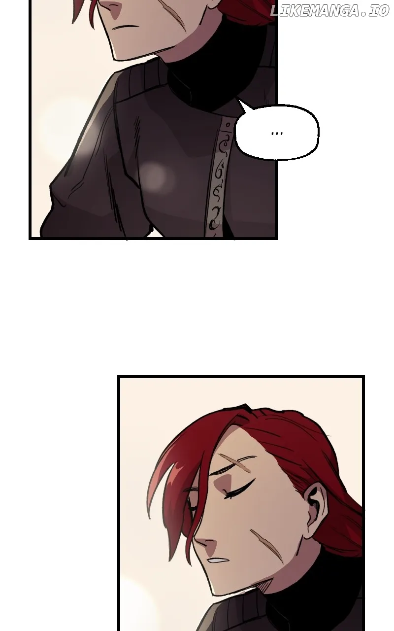 Worth the Candle Kainu Manga Chapter 9 Page 55