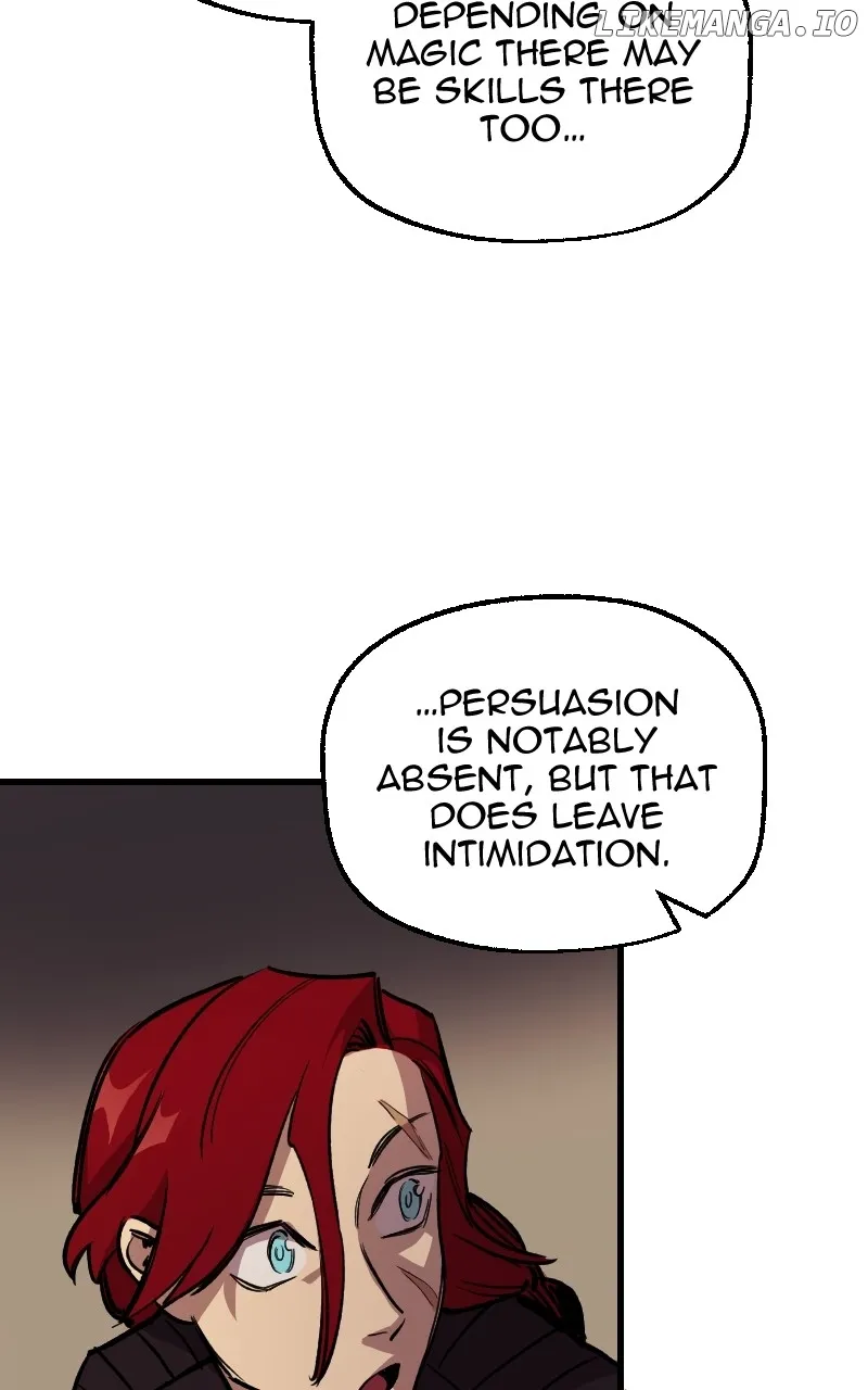 Worth the Candle Kainu Manga Chapter 9 Page 58
