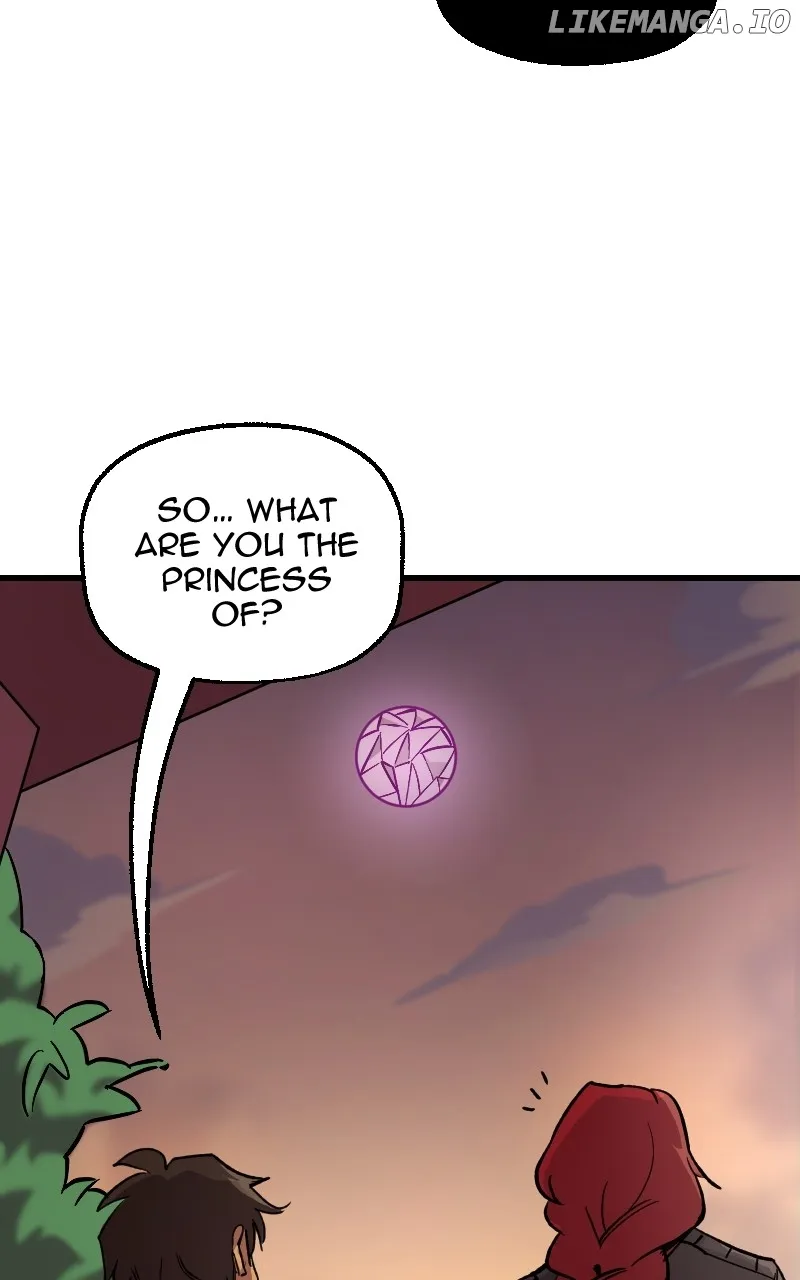 Worth the Candle Kainu Manga Chapter 9 Page 67