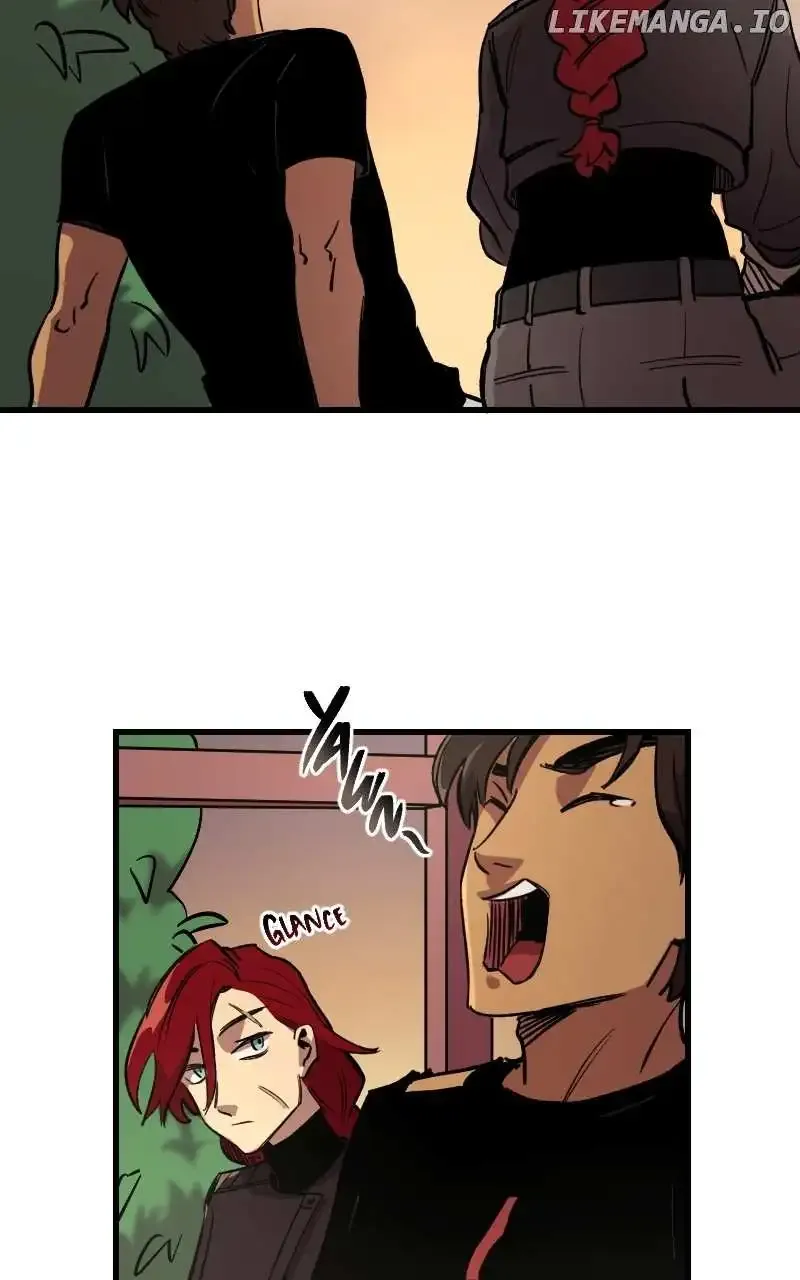 Worth the Candle Kainu Manga Chapter 9 Page 68