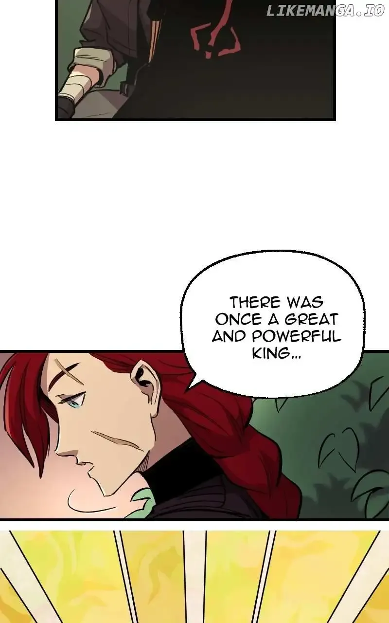 Worth the Candle Kainu Manga Chapter 9 Page 69