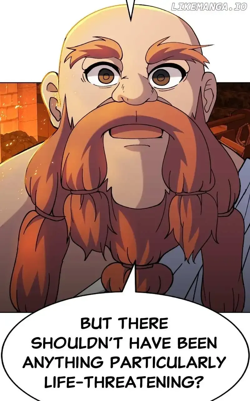 Divine Delivery Kainu Manga Chapter 6 Page 6