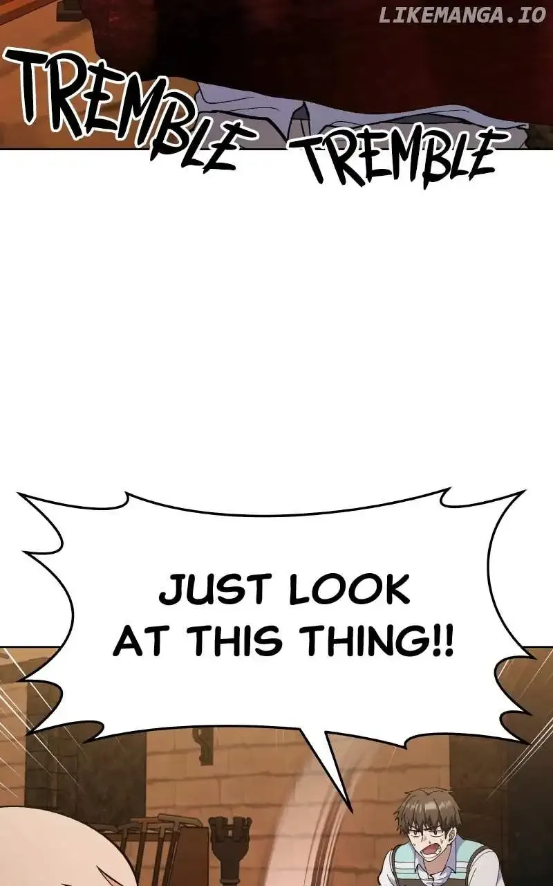 Divine Delivery Kainu Manga Chapter 6 Page 12