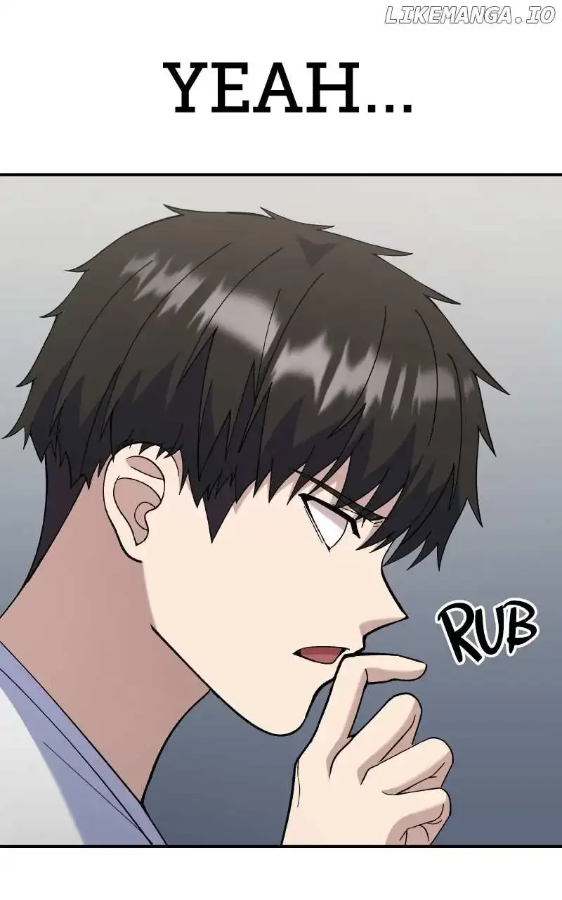 Divine Delivery Kainu Manga Chapter 6 Page 94