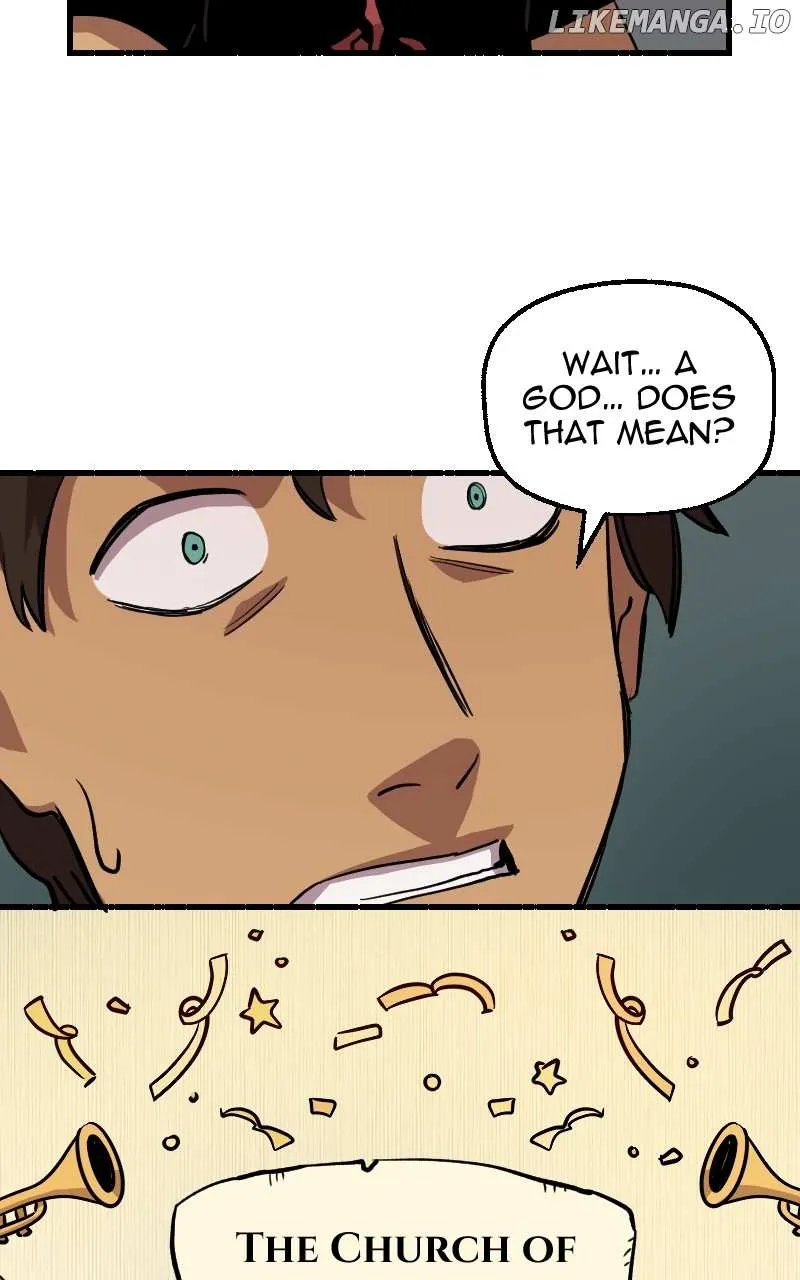 Worth the Candle Kainu Manga Chapter 8 Page 3