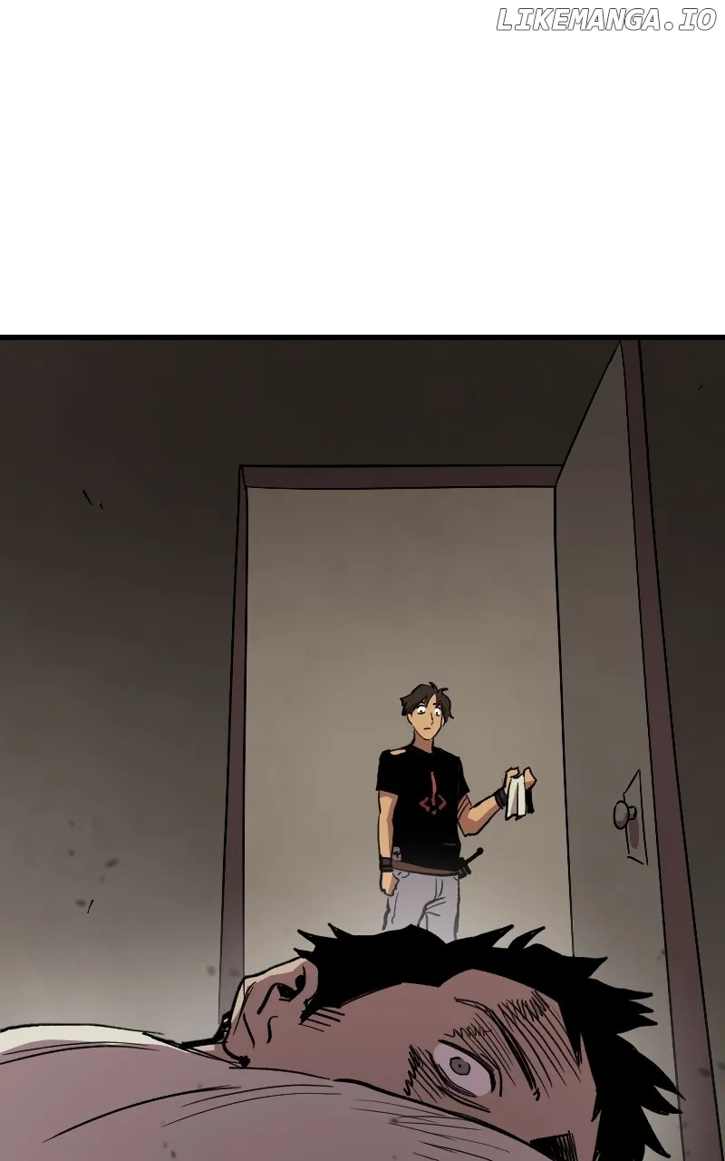Worth the Candle Kainu Manga Chapter 8 Page 13