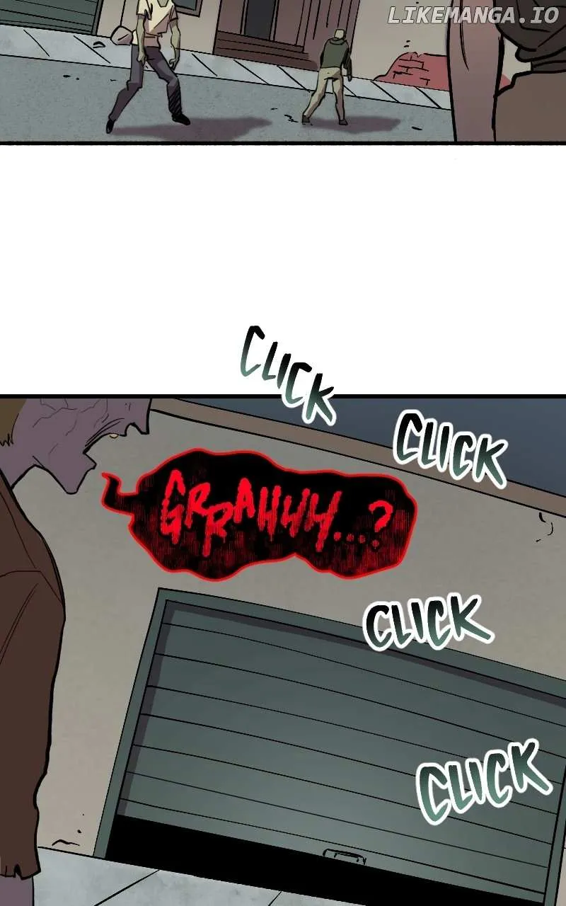 Worth the Candle Kainu Manga Chapter 8 Page 17