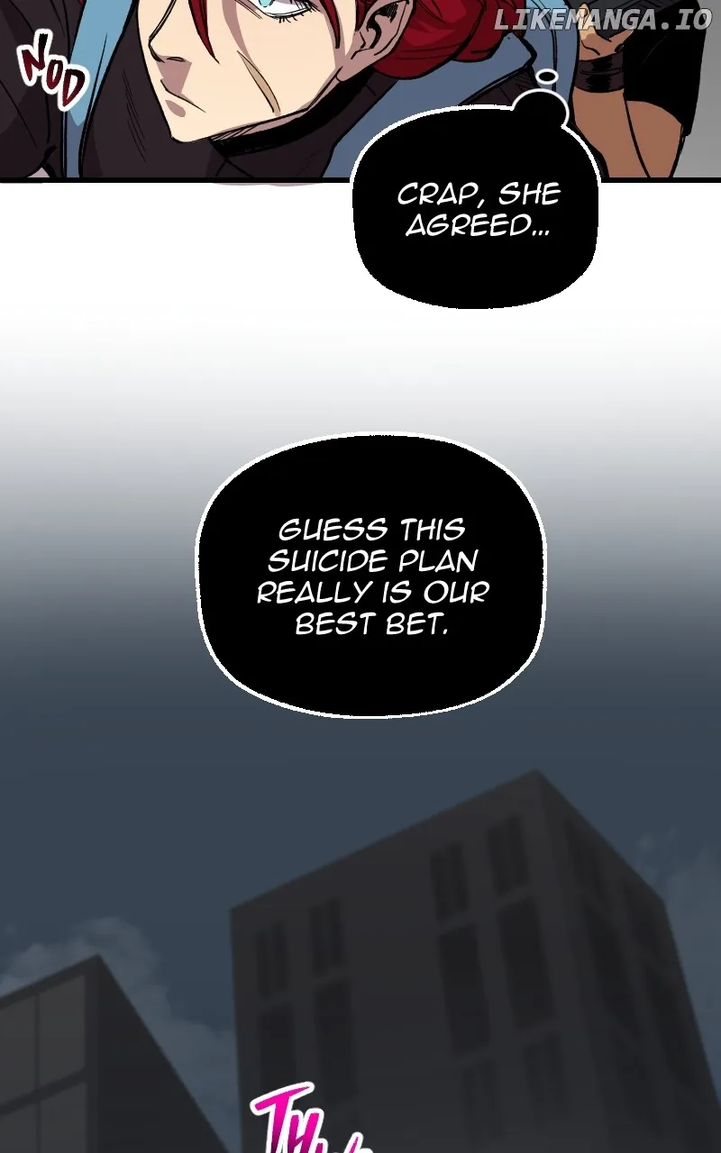 Worth the Candle Kainu Manga Chapter 8 Page 33