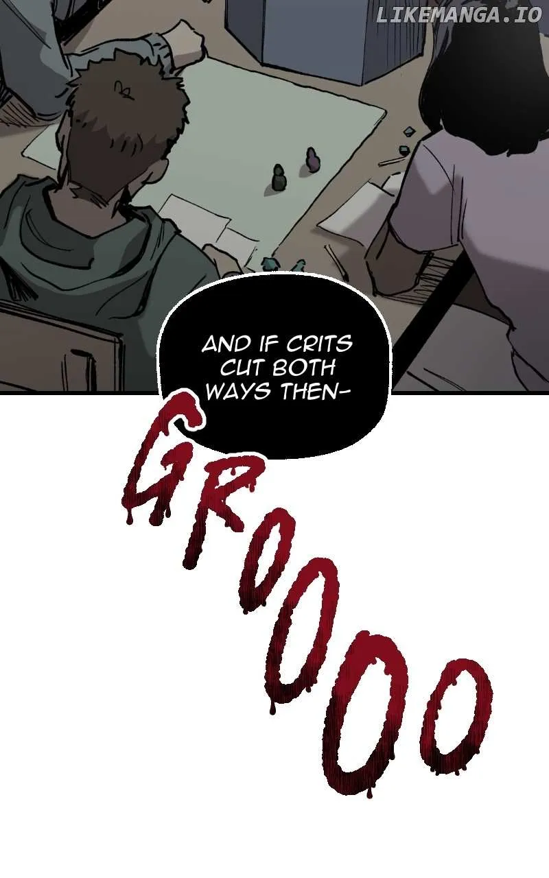 Worth the Candle Kainu Manga Chapter 8 Page 43