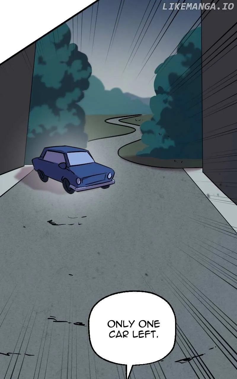 Worth the Candle Kainu Manga Chapter 8 Page 80