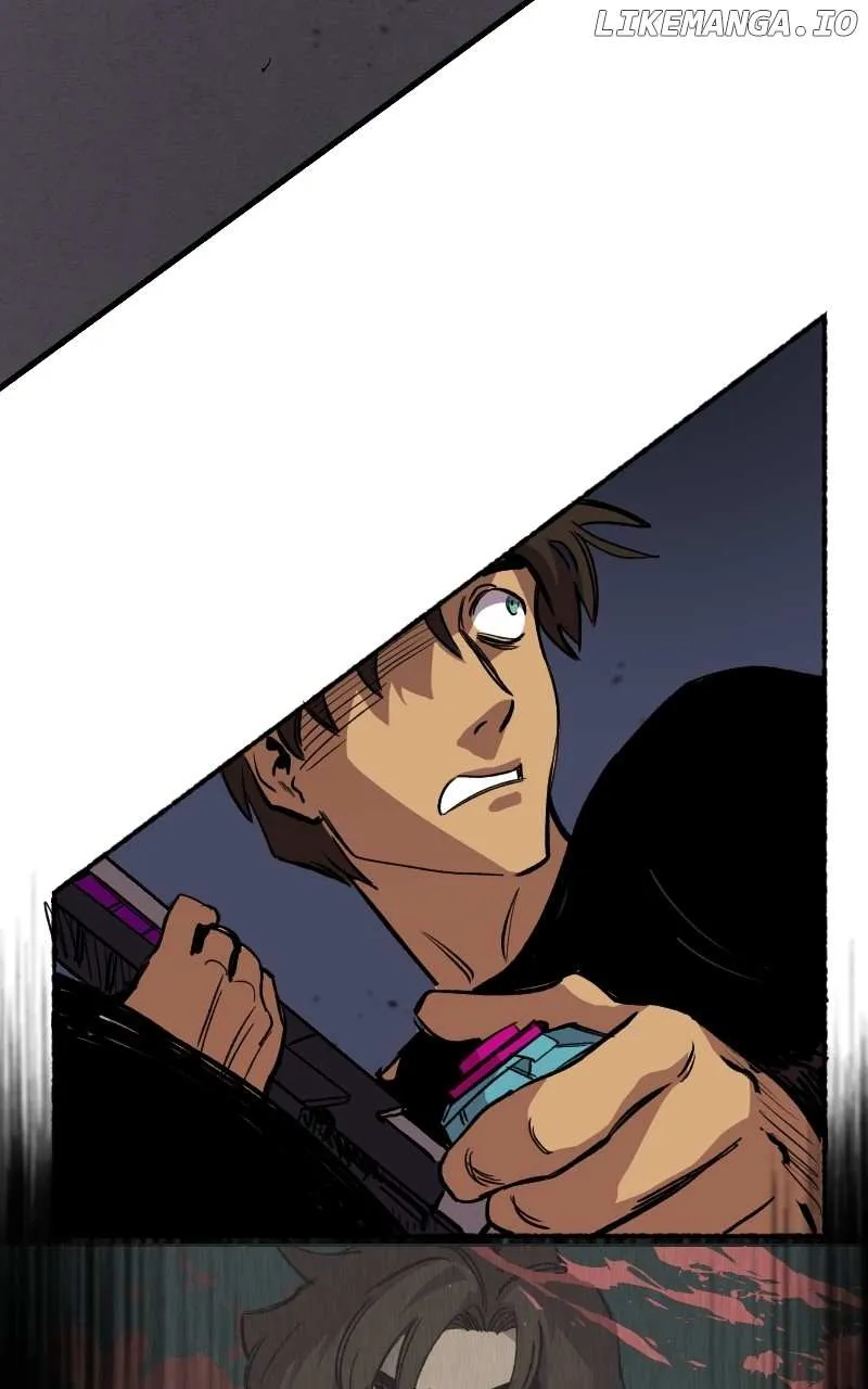 Worth the Candle Kainu Manga Chapter 8 Page 84