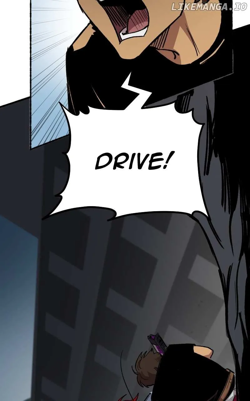Worth the Candle Kainu Manga Chapter 8 Page 88