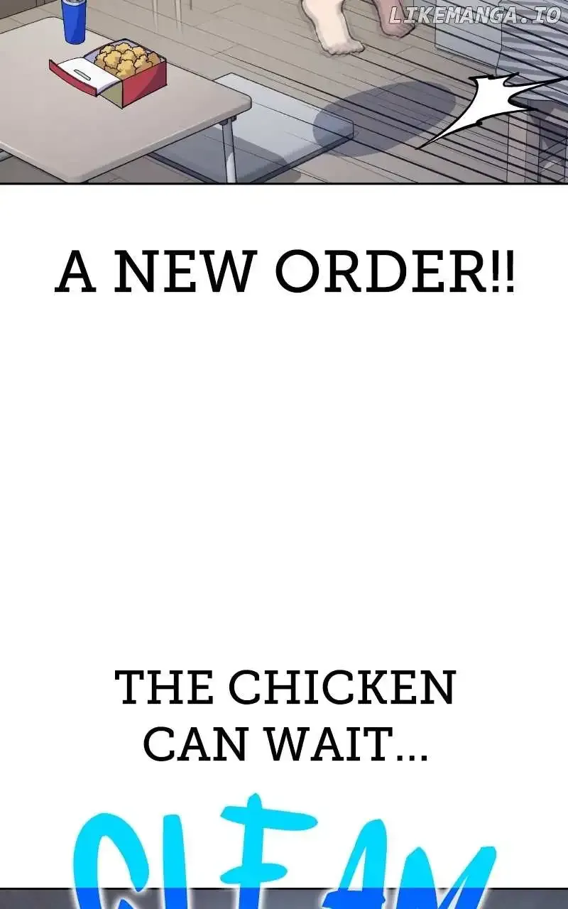 Divine Delivery Kainu Manga Chapter 4 Page 53