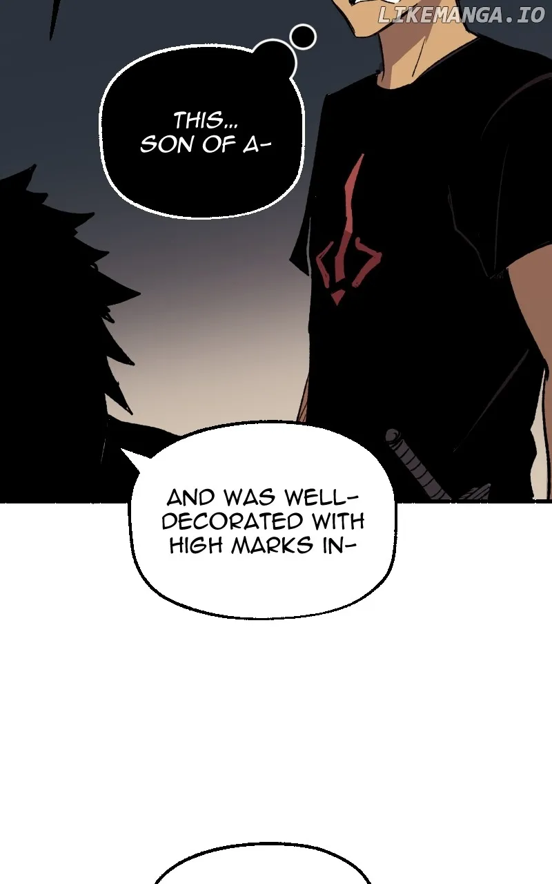 Worth the Candle Kainu Manga Chapter 7 Page 27