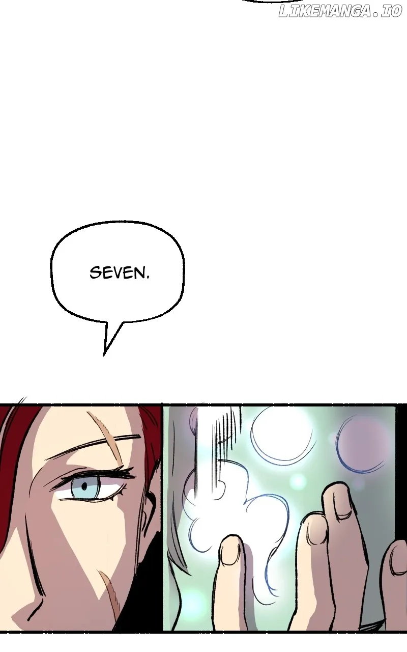Worth the Candle Kainu Manga Chapter 7 Page 42