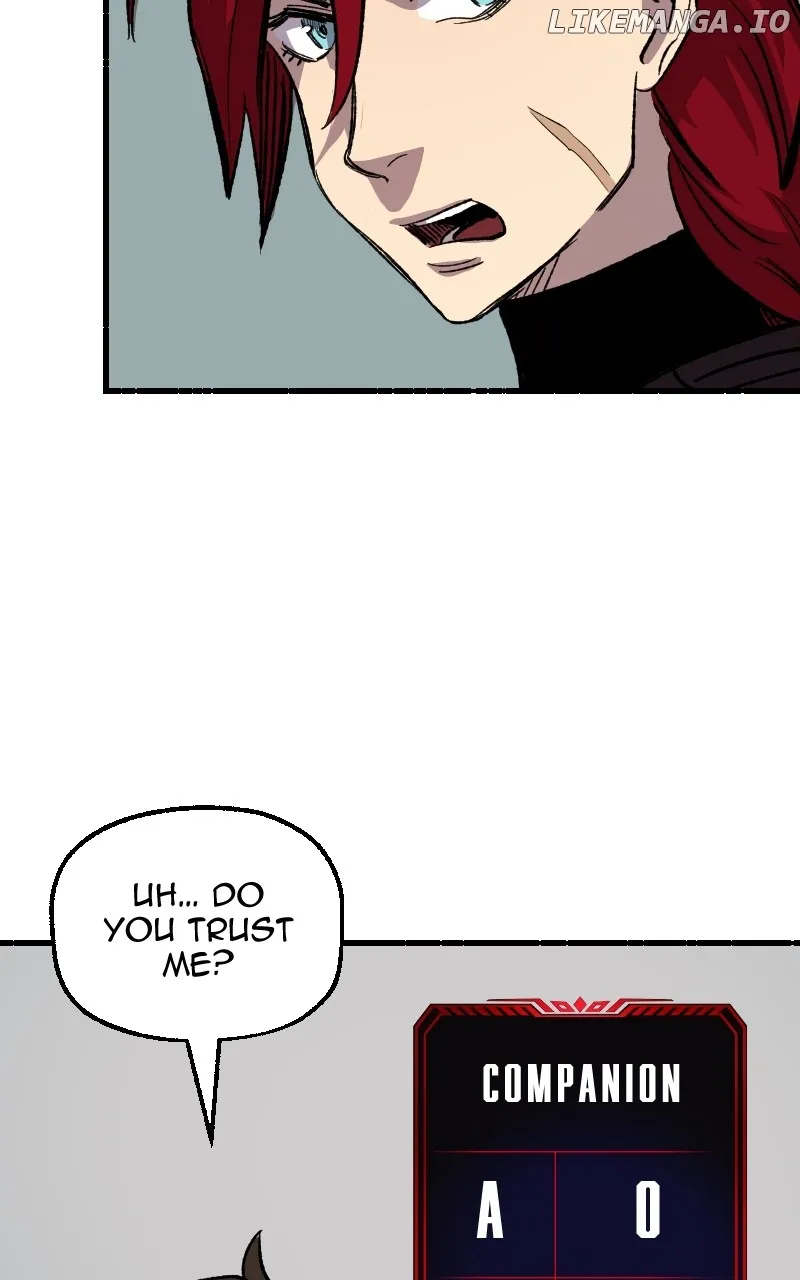 Worth the Candle Kainu Manga Chapter 7 Page 46