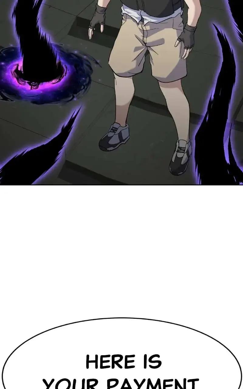 Divine Delivery Kainu Manga Chapter 3 Page 93